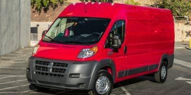 RAM PROMASTER 2500 2014 3C6TRVDD9EE112119 image